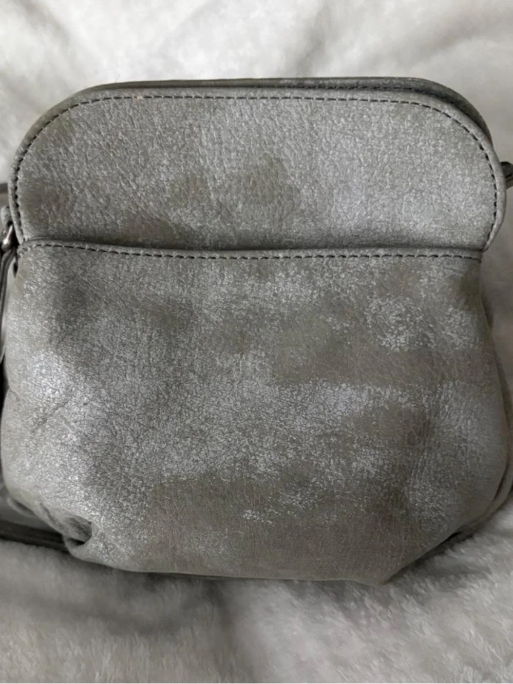 Hobo Birdy Crossbody 💖